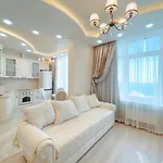 у моря, аркадия Apartmán *