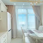 у моря, аркадия Appartamento *