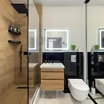 Apartmán у моря, аркадия
