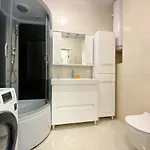 Apartmán у моря, аркадия Oděsa