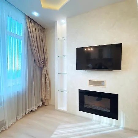 Apartment Апартаменты У Моря, Аркадия *