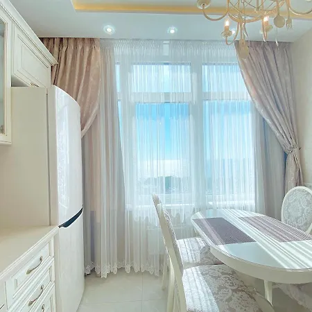 у моря, аркадия Apartament *