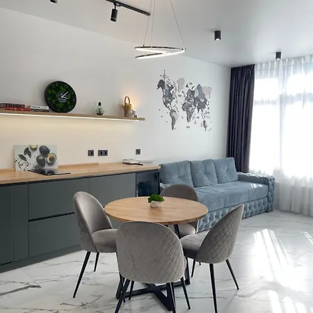 у моря, аркадия 敖德萨