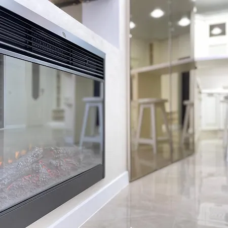 Apartment у моря, аркадия Odessa