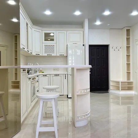 Apartment у моря, аркадия