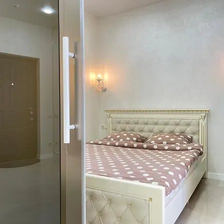 у моря, аркадия Apartment *