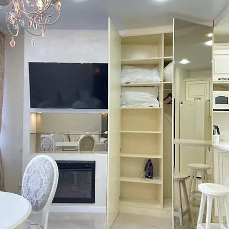 Apartment у моря, аркадия