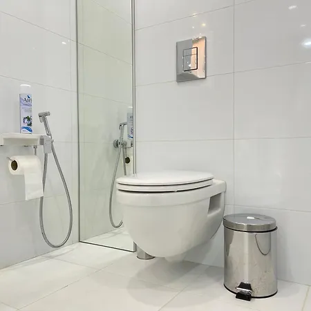 Apartment у моря, аркадия Odessa