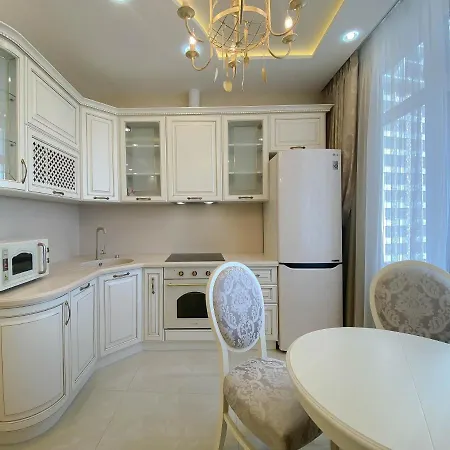 Apartment у моря, аркадия
