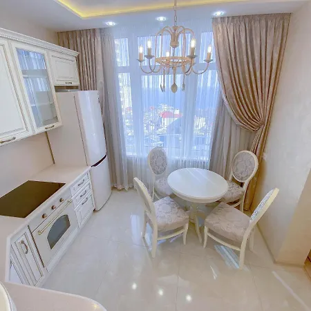 у моря, аркадия Apartment *