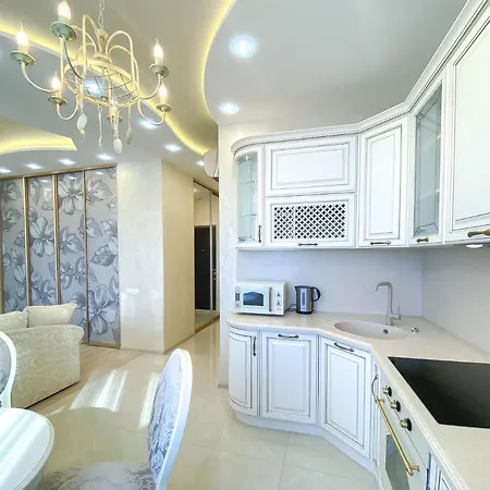 Apartment у моря, аркадия