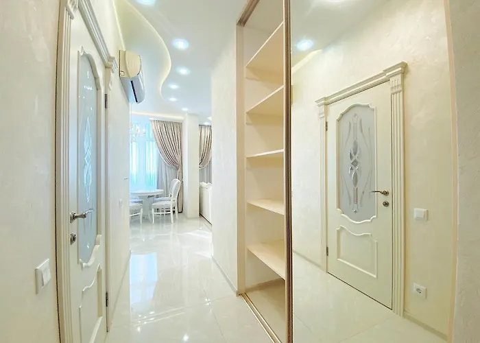 у моря, аркадия * Odessa