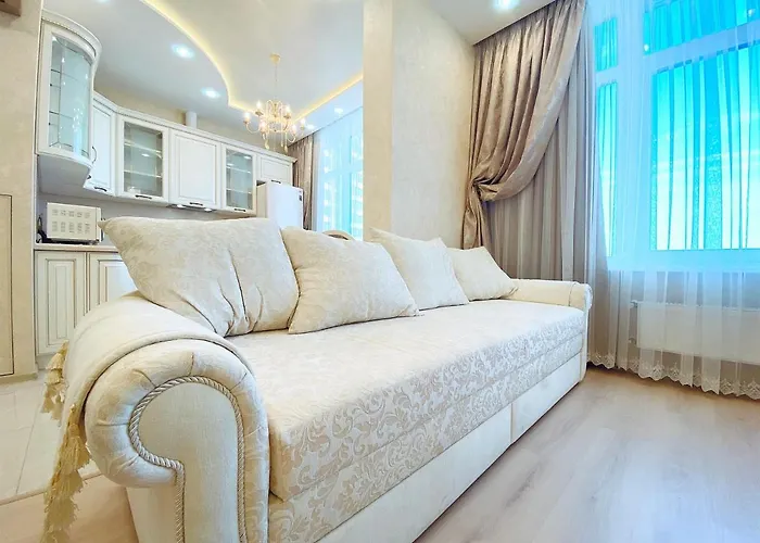 у моря, аркадия * 敖德萨