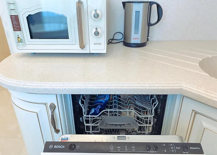 у моря, аркадия Odessa