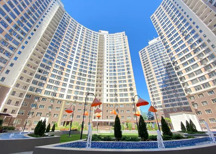 у моря, аркадия *