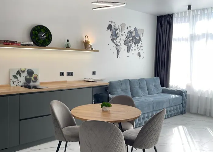 у моря, аркадия 敖德萨