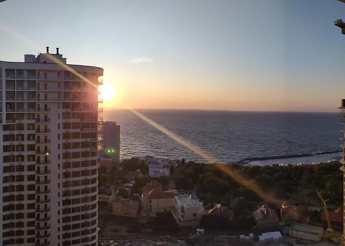 у моря, аркадия *