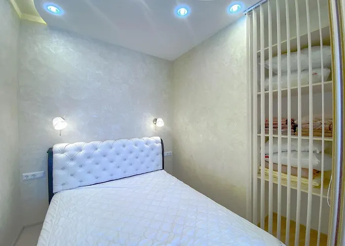 у моря, аркадия