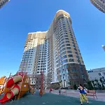 у моря, аркадия * Одеса