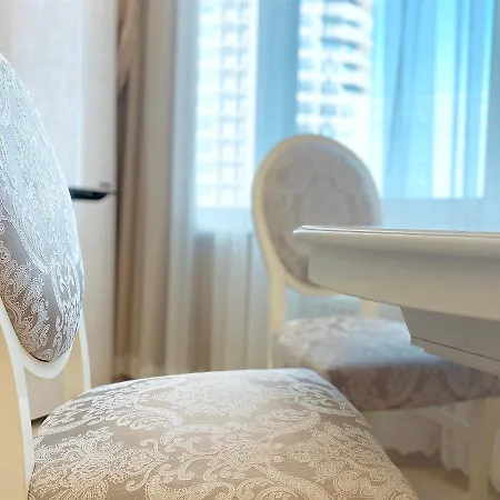 Apartamento у моря, аркадия