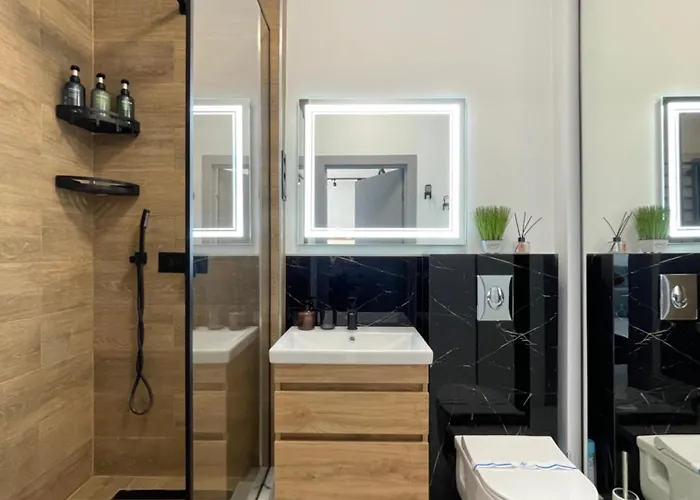 Appartement у моря, аркадия