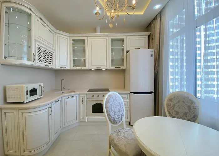 Appartement у моря, аркадия