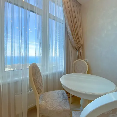 у моря, аркадия