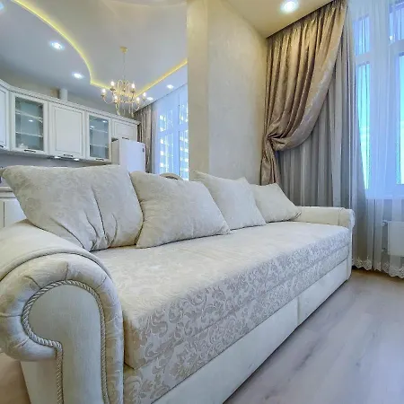 Apartament у моря, аркадия